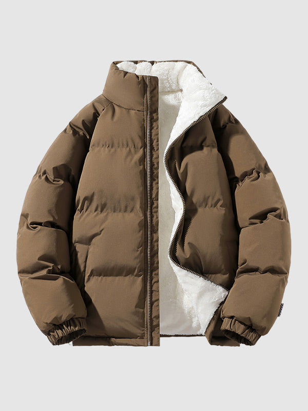 CONNOR | Waterproof Puffer Jacket