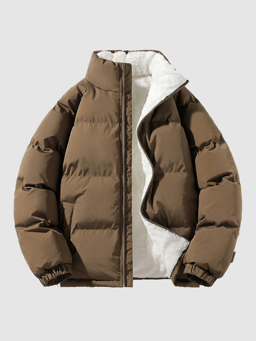 CONNOR | Waterproof Puffer Jacket