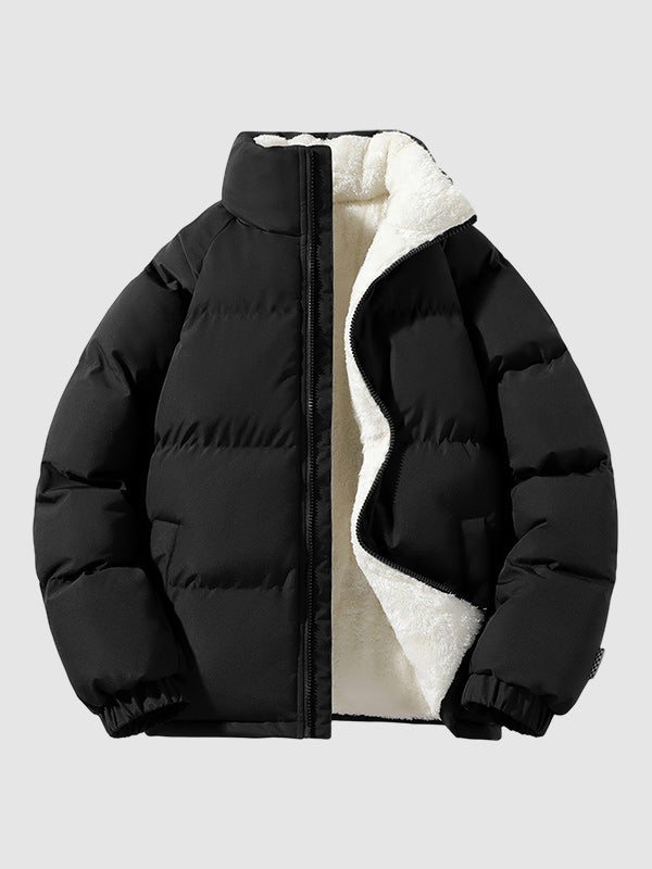 CONNOR | Waterproof Puffer Jacket
