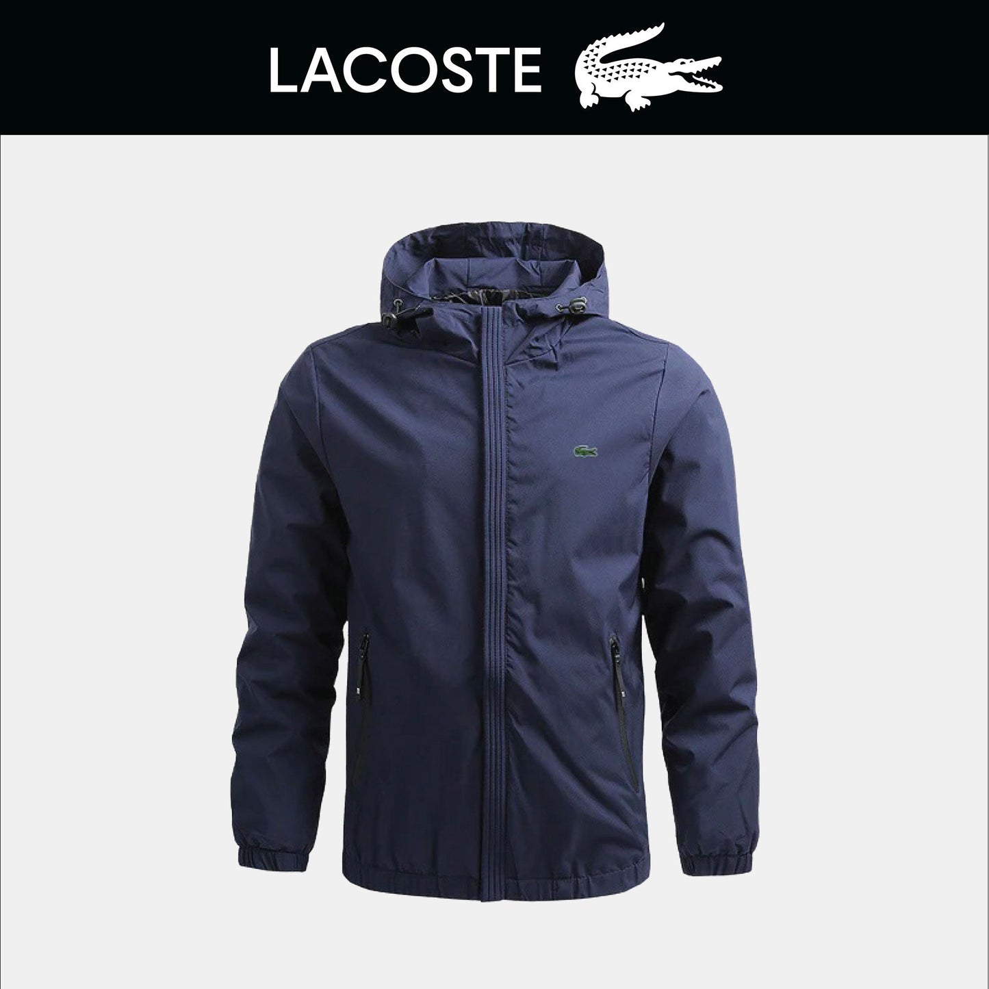 Active Jacket LC (Limited)