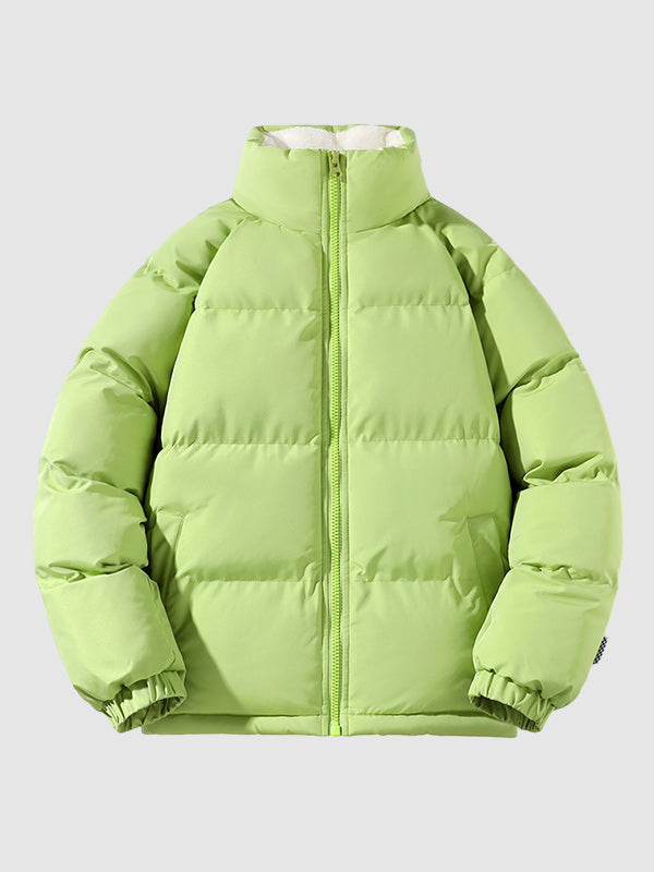 CONNOR | Waterproof Puffer Jacket