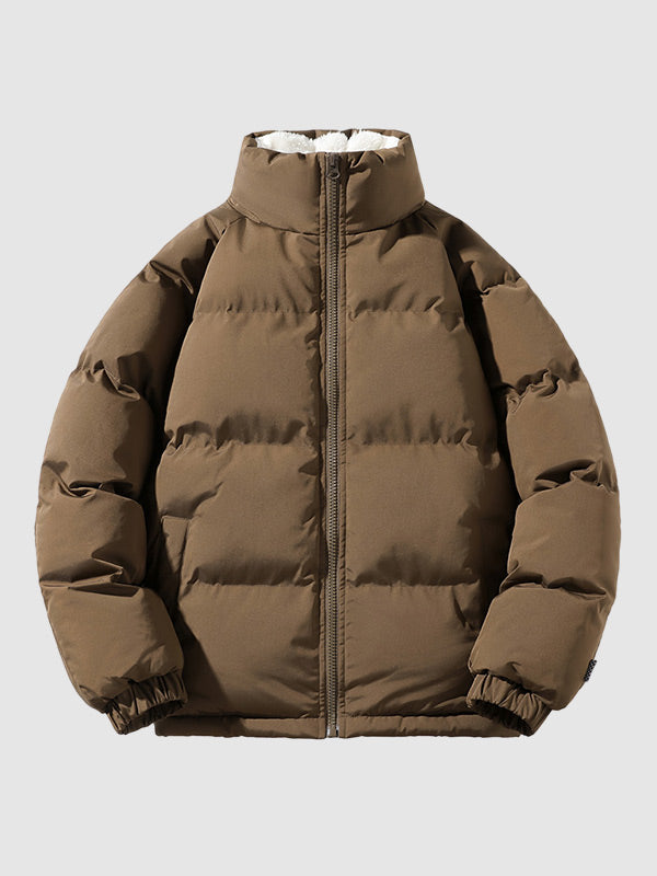 CONNOR | Waterproof Puffer Jacket