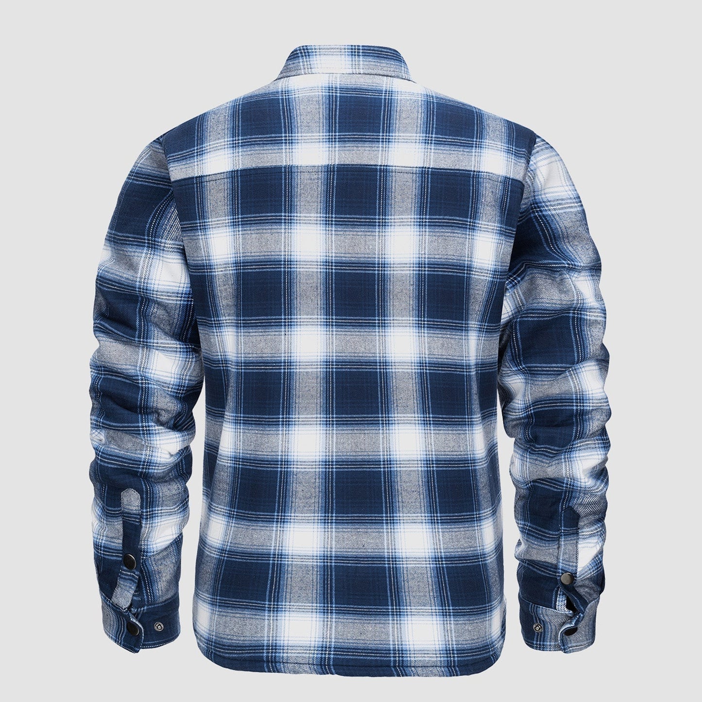Dante | Winter Flannel Jacket