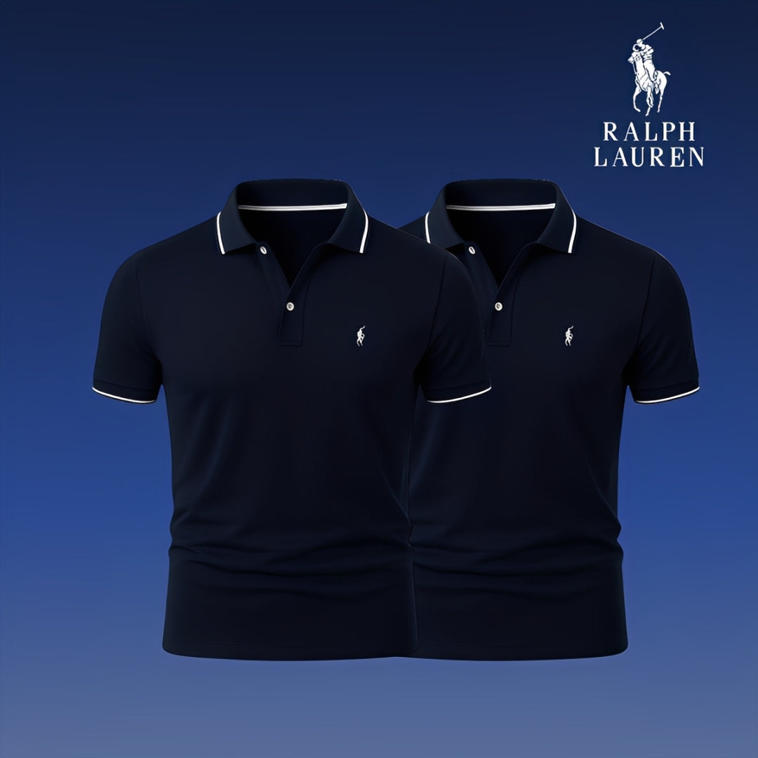 Rαlph Lαuren® | Premium Polo Shirt