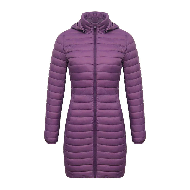 AMA | Ultralight Jacket