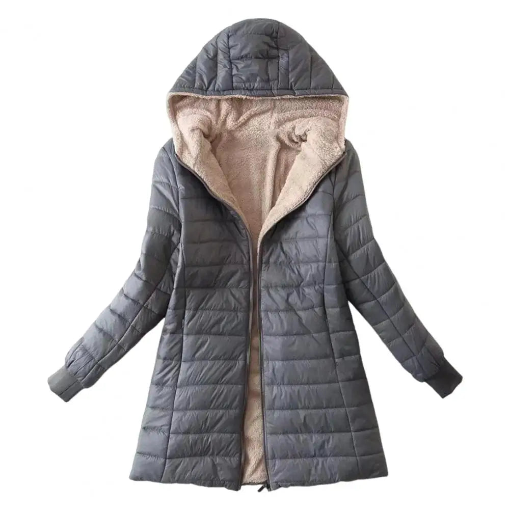 GABRIELLA| Stylish Winter Jacket