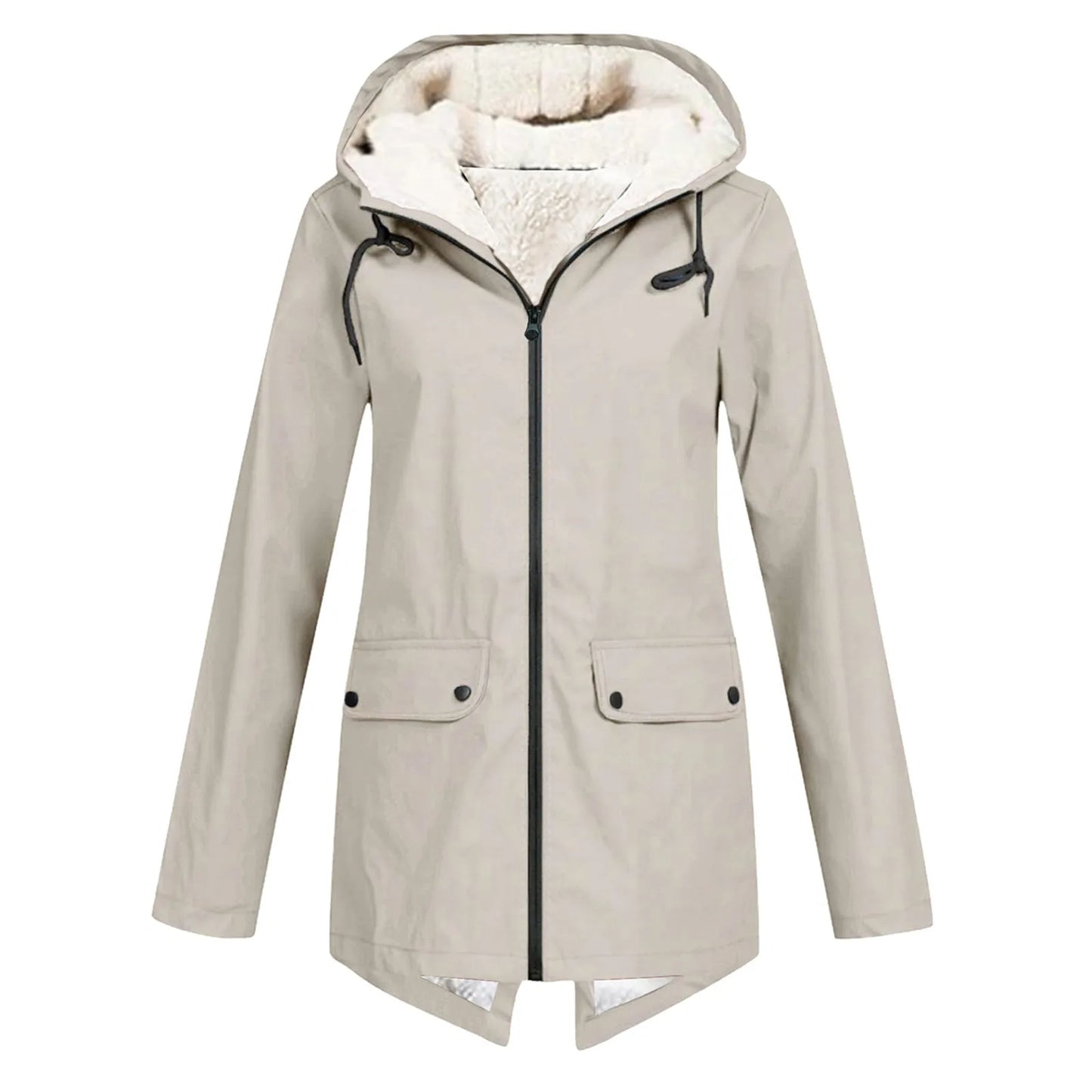 AMELIA | Waterproof Jacket