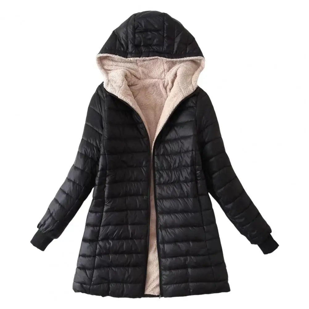GABRIELLA| Stylish Winter Jacket