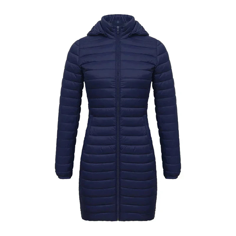 AMA | Ultralight Jacket