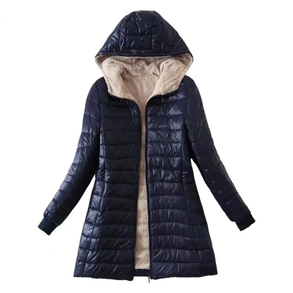 GABRIELLA| Stylish Winter Jacket
