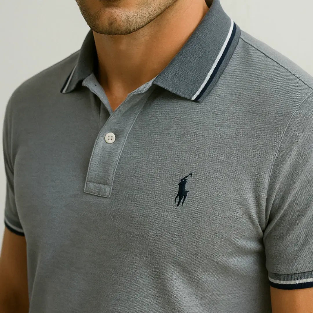 Rαlph Lαuren® | Premium Polo Shirt
