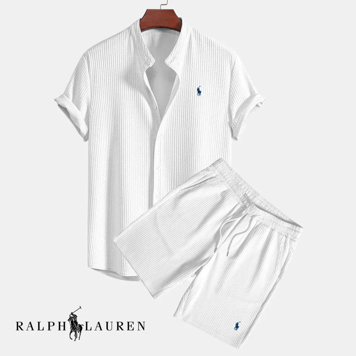 Rαlph® Summer Suit | Best Seller | 2-for-1 Offer