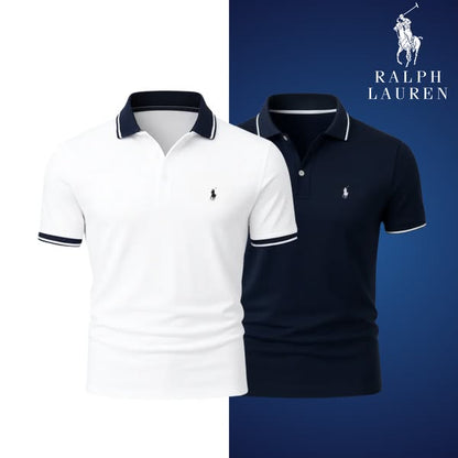 Rαlph Lαuren® | Premium Polo Shirt