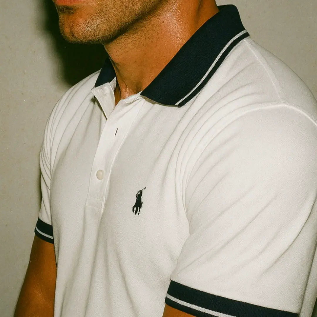 Rαlph Lαuren® | Premium Polo Shirt