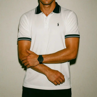 Rαlph Lαuren® | Premium Polo Shirt