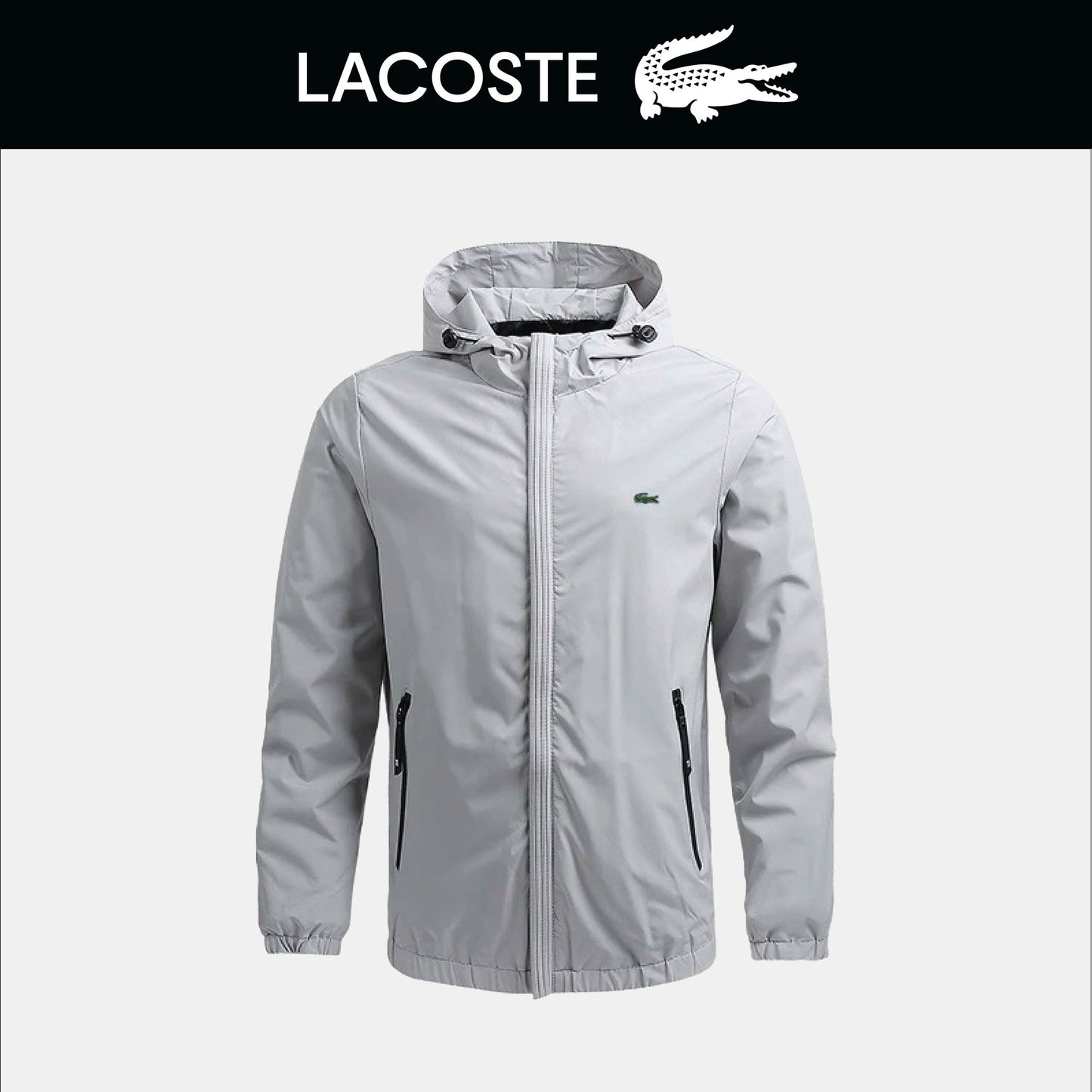 Active Jacket LC (Limited)