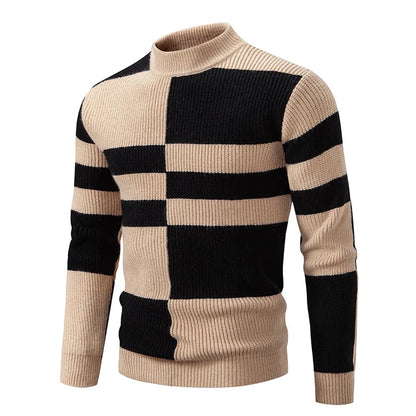 FRANK | Men's Sweater