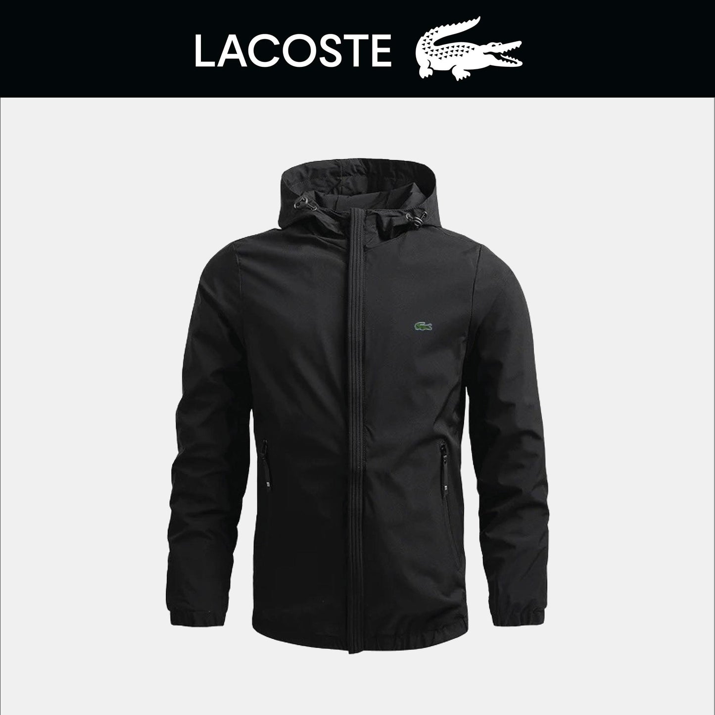 Active Jacket LC (Limited)