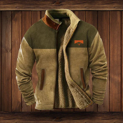 CHRISTOPHER™ |  Fleece Jacket