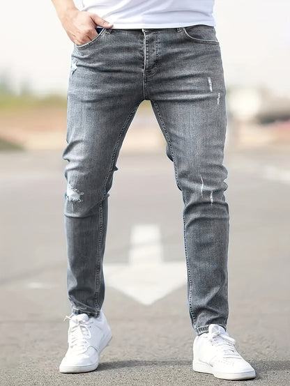 GOTTI | Slim fit jeans for men
