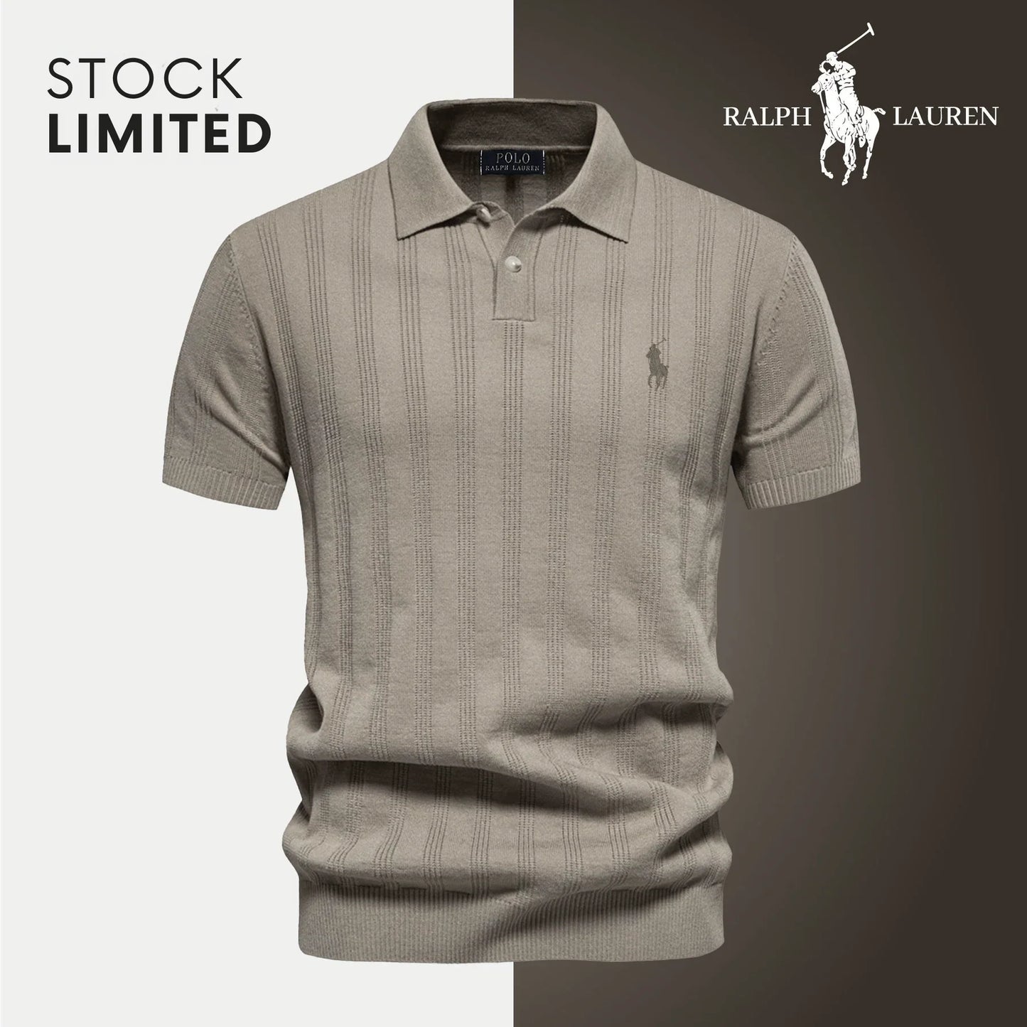 R&L Polo+ FREE SHIPPING
