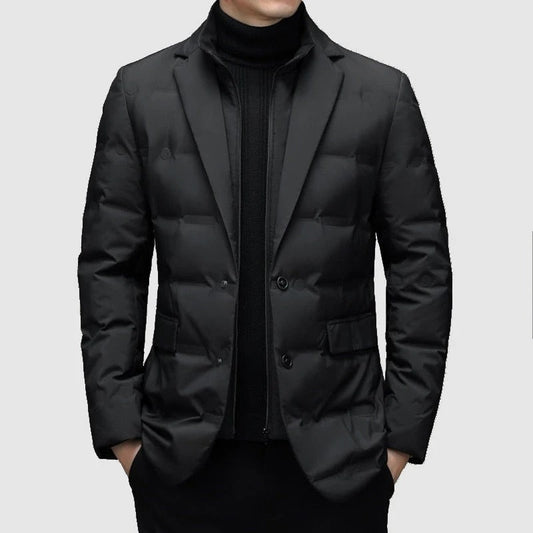DAVID| Premium Down Jacket for Men