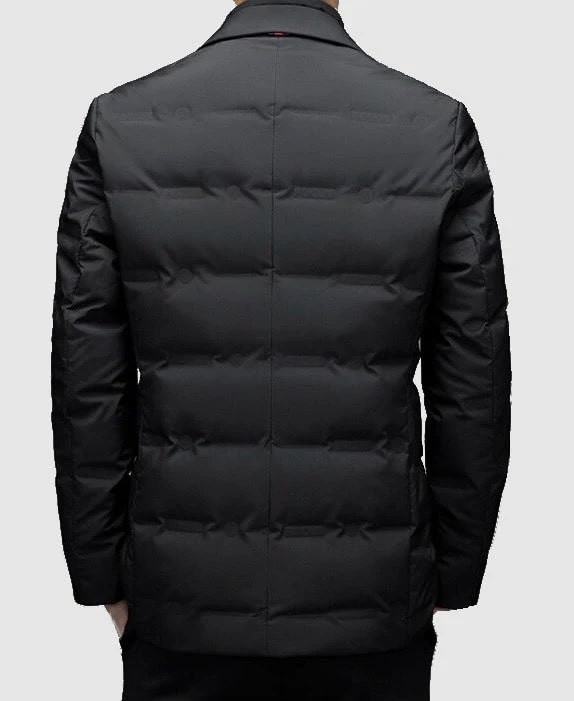 DAVID| Premium Down Jacket for Men