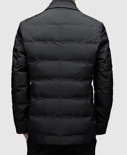 DAVID| Premium Down Jacket for Men
