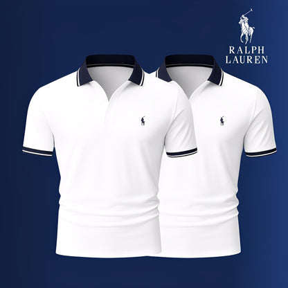 Rαlph Lαuren® | Premium Polo Shirt