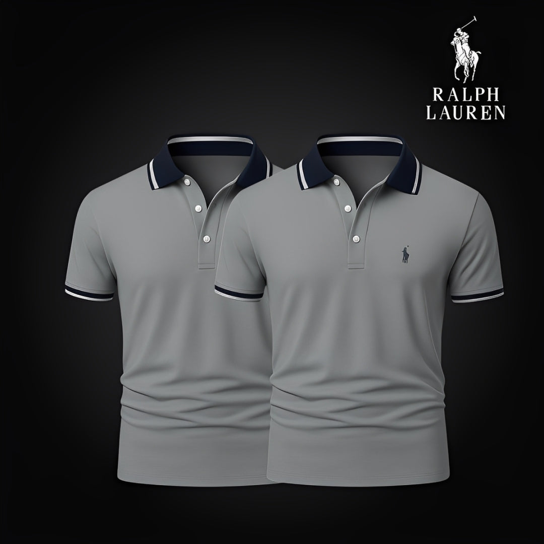 Rαlph Lαuren® | Premium Polo Shirt