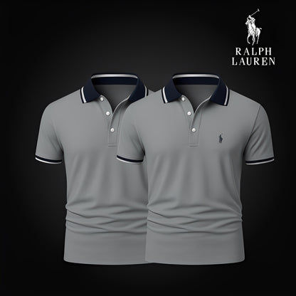 Rαlph Lαuren® | Premium Polo Shirt