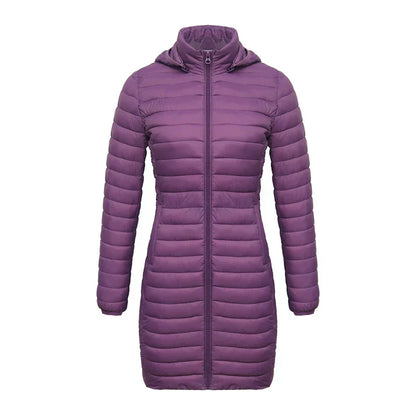 AMA | Ultralight Jacket