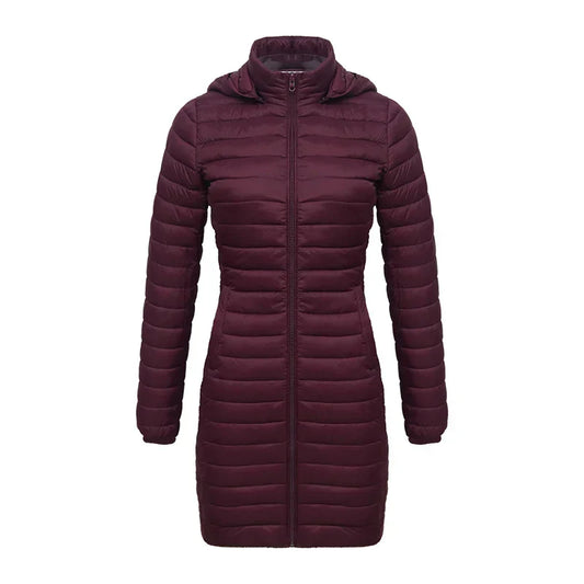 AMA | Ultralight Jacket