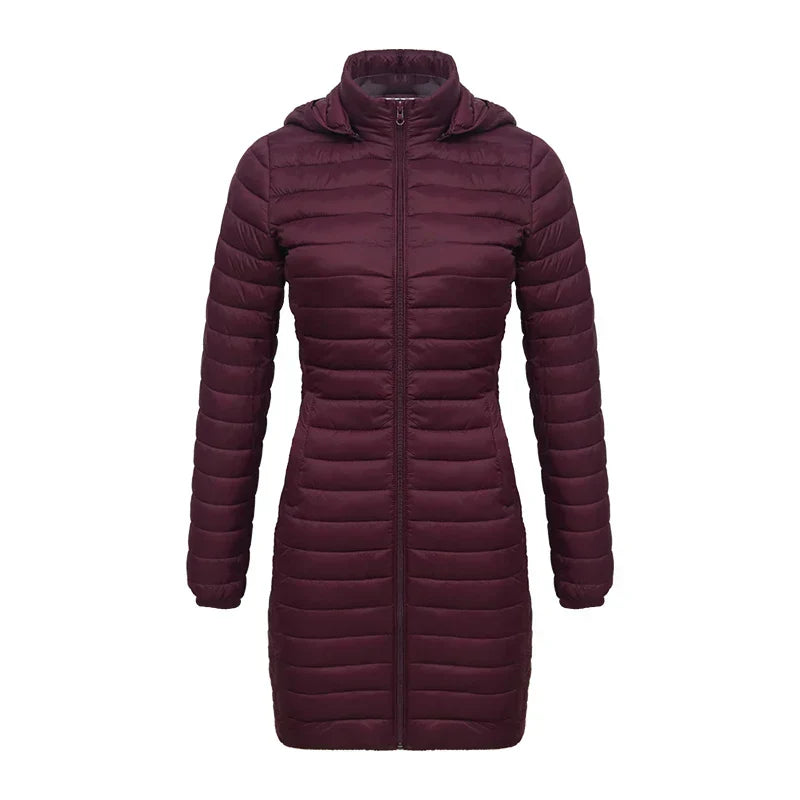 AMA | Ultralight Jacket