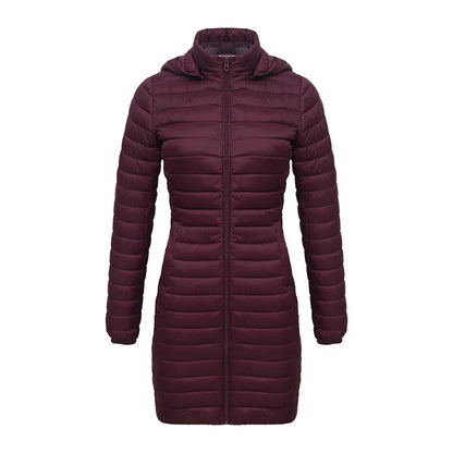 AMA | Ultralight Jacket