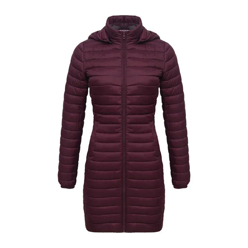 AMA | Ultralight Jacket