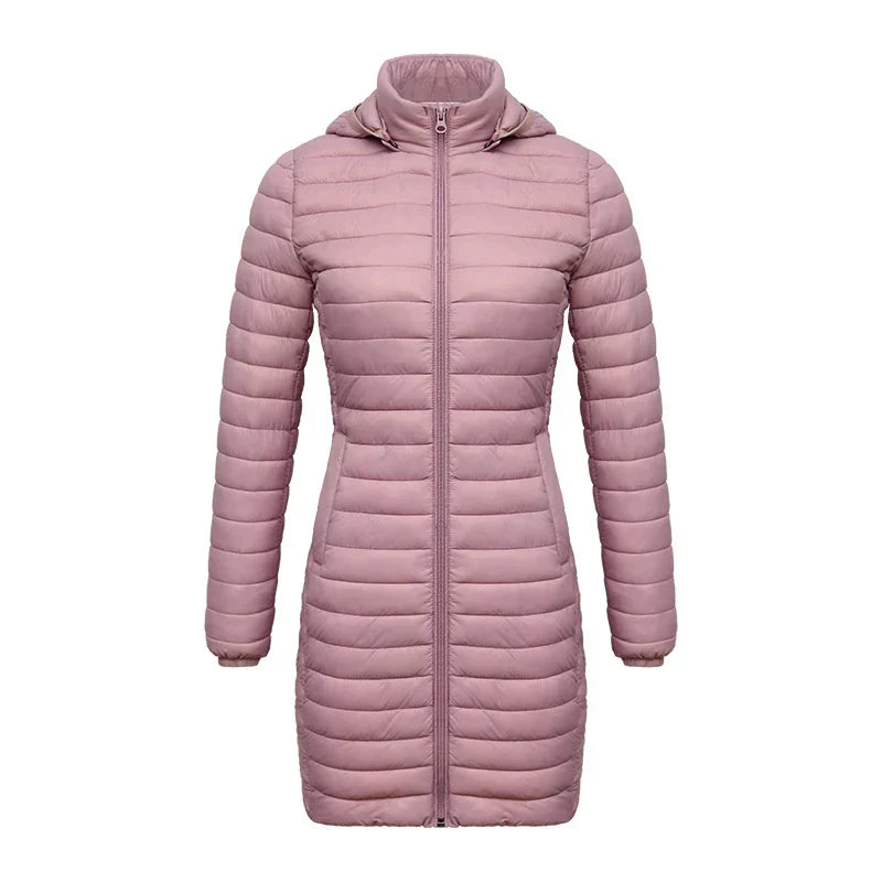 AMA | Ultralight Jacket