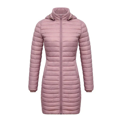 AMA | Ultralight Jacket