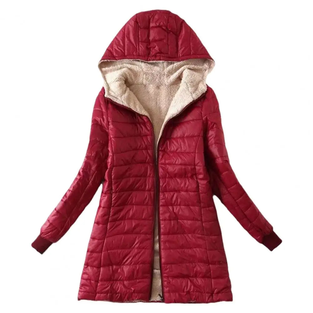 GABRIELLA| Stylish Winter Jacket