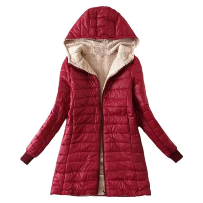 GABRIELLA| Stylish Winter Jacket