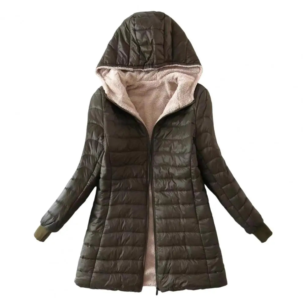 GABRIELLA| Stylish Winter Jacket