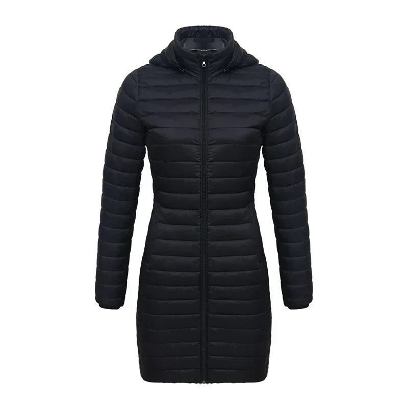 AMA | Ultralight Jacket