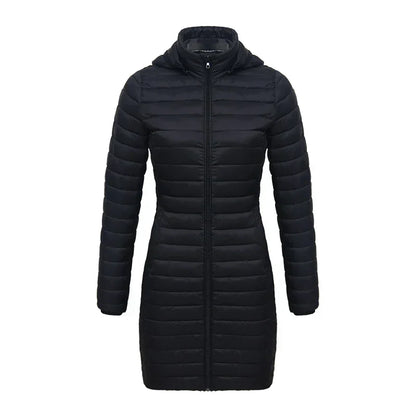 AMA | Ultralight Jacket