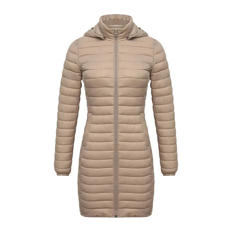 AMA | Ultralight Jacket