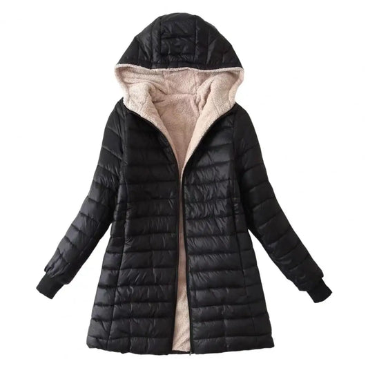 GABRIELLA| Stylish Winter Jacket