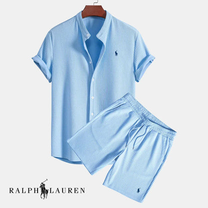 Rαlph® Summer Suit | Best Seller | 2-for-1 Offer