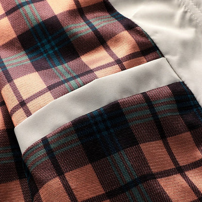 DENNIS - "Comfortable outdoor jacket, windproof and waterproof."