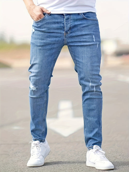 GOTTI | Slim fit jeans for men