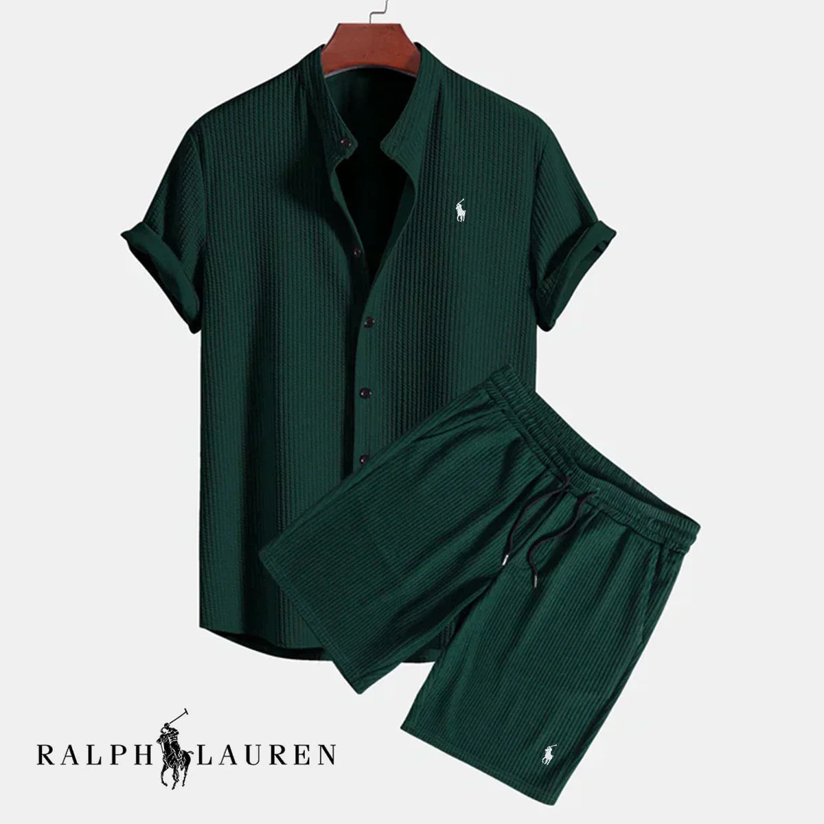 Rαlph® Summer Suit | Best Seller | 2-for-1 Offer