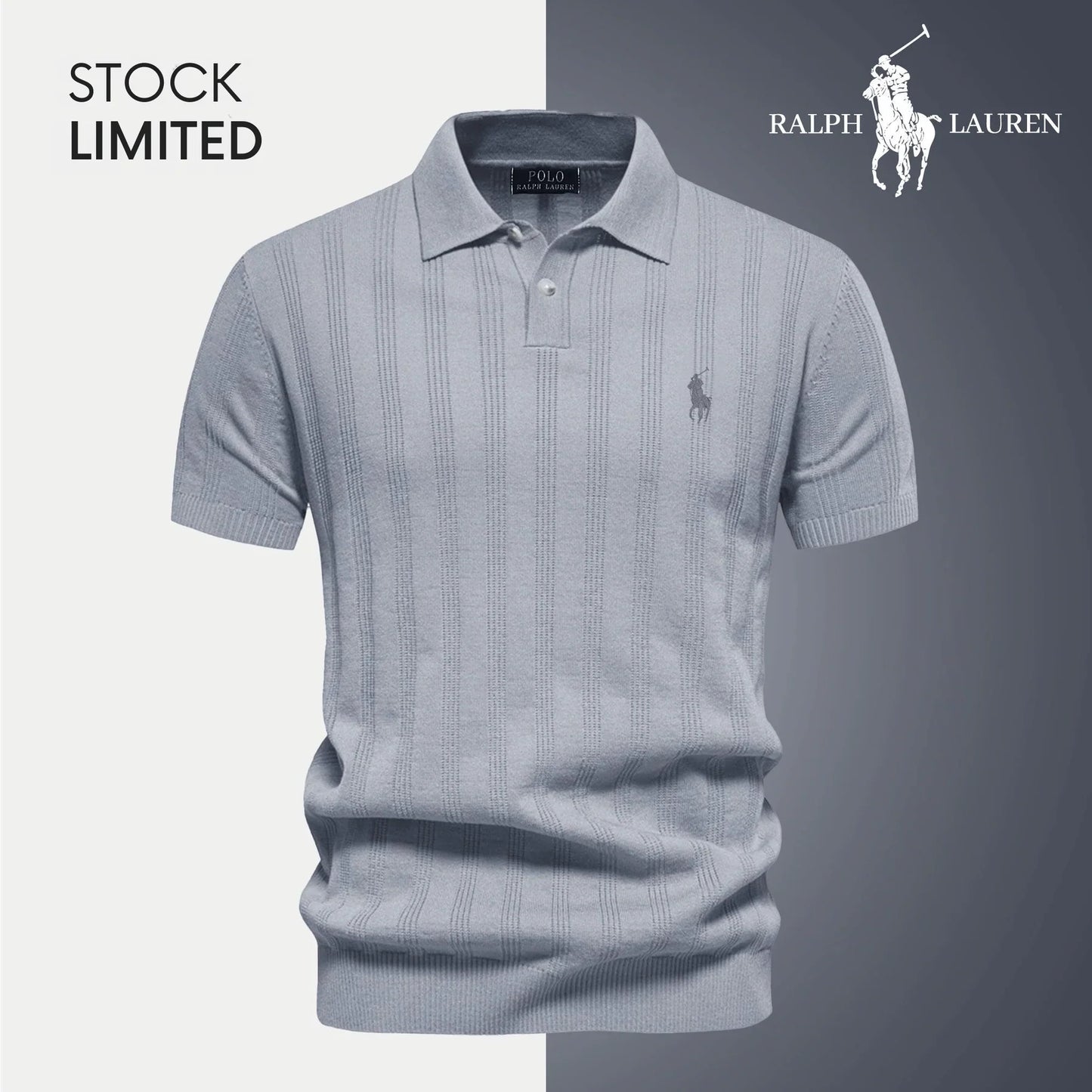 R&L Polo+ FREE SHIPPING